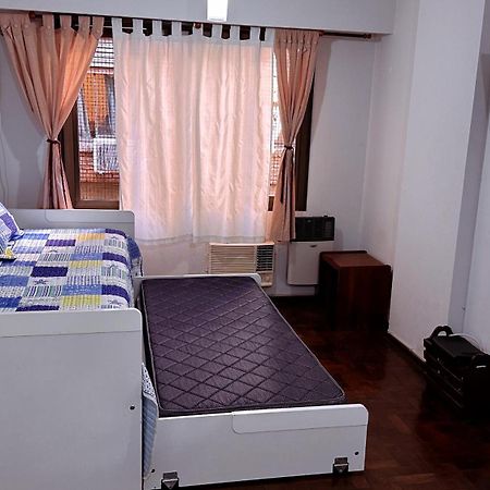 شقة Departamento Increible En قرطبة المظهر الخارجي الصورة
