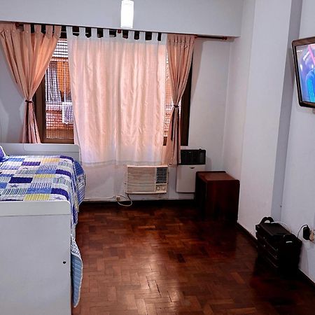 شقة Departamento Increible En قرطبة المظهر الخارجي الصورة
