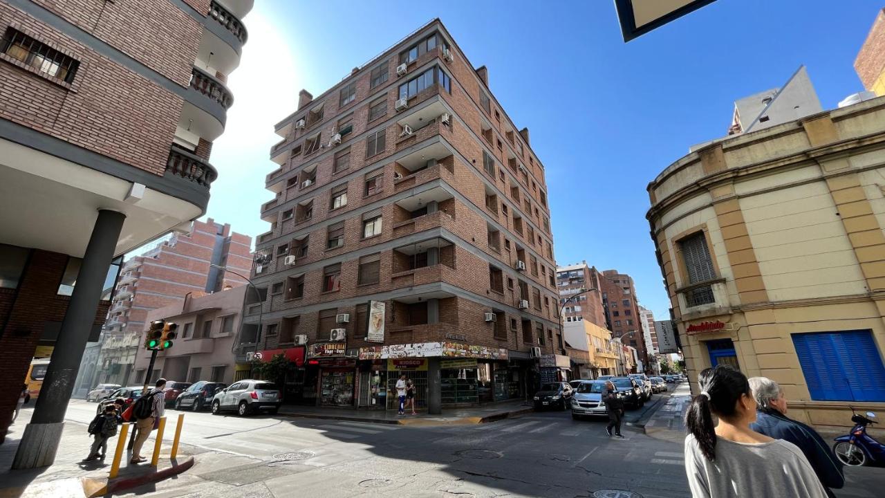 شقة Departamento Increible En قرطبة المظهر الخارجي الصورة