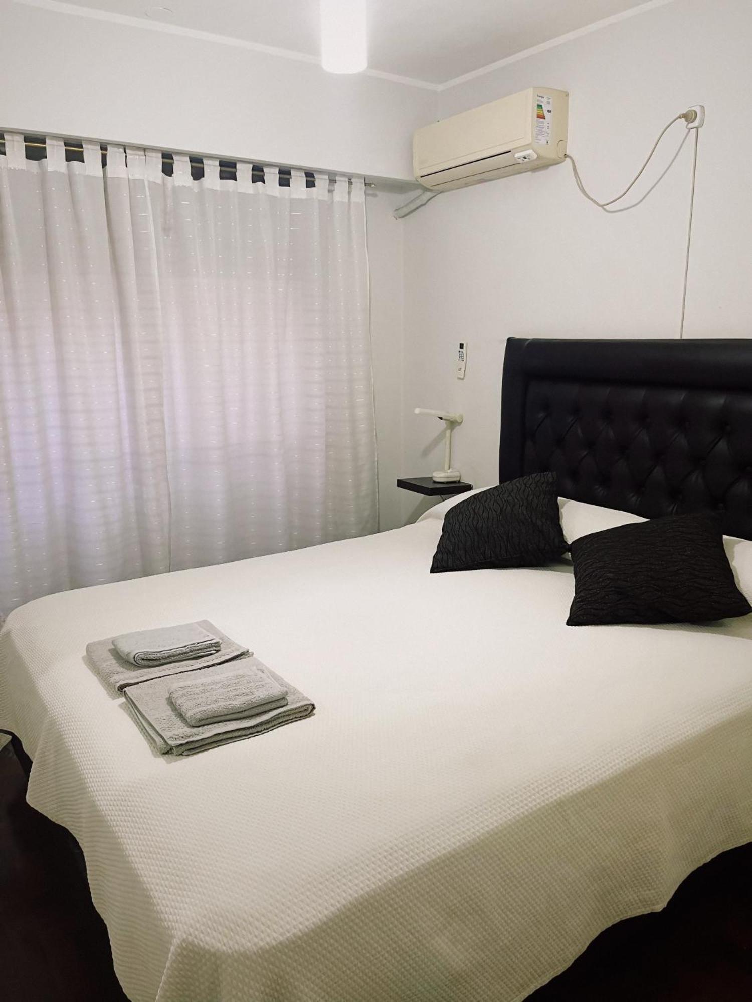 شقة Departamento Increible En قرطبة المظهر الخارجي الصورة