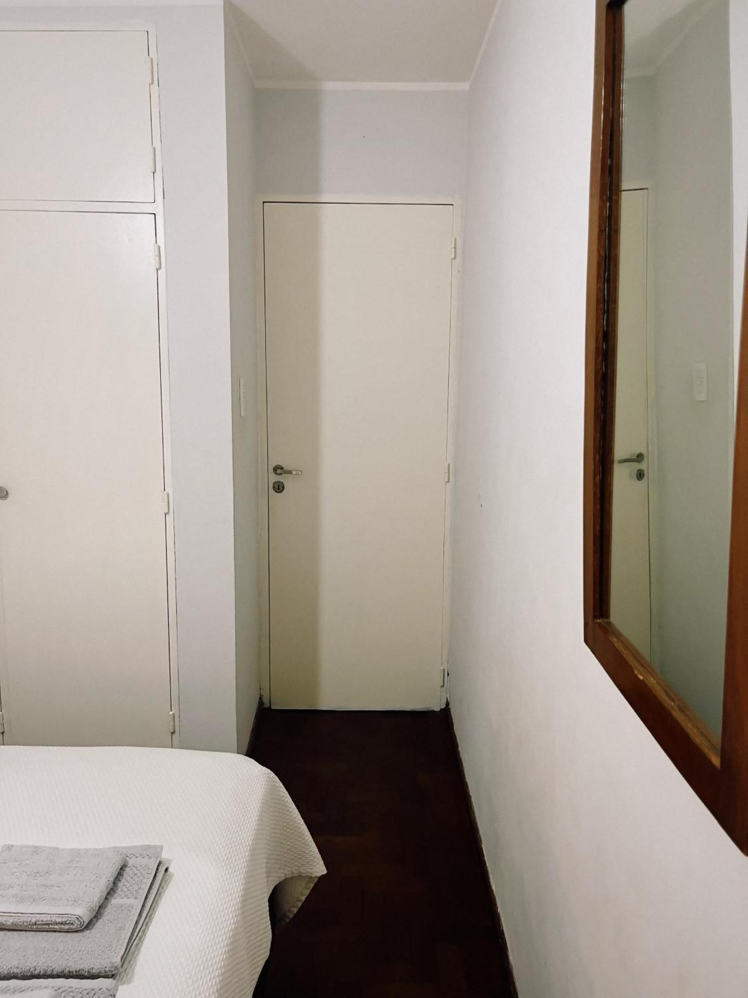شقة Departamento Increible En قرطبة المظهر الخارجي الصورة