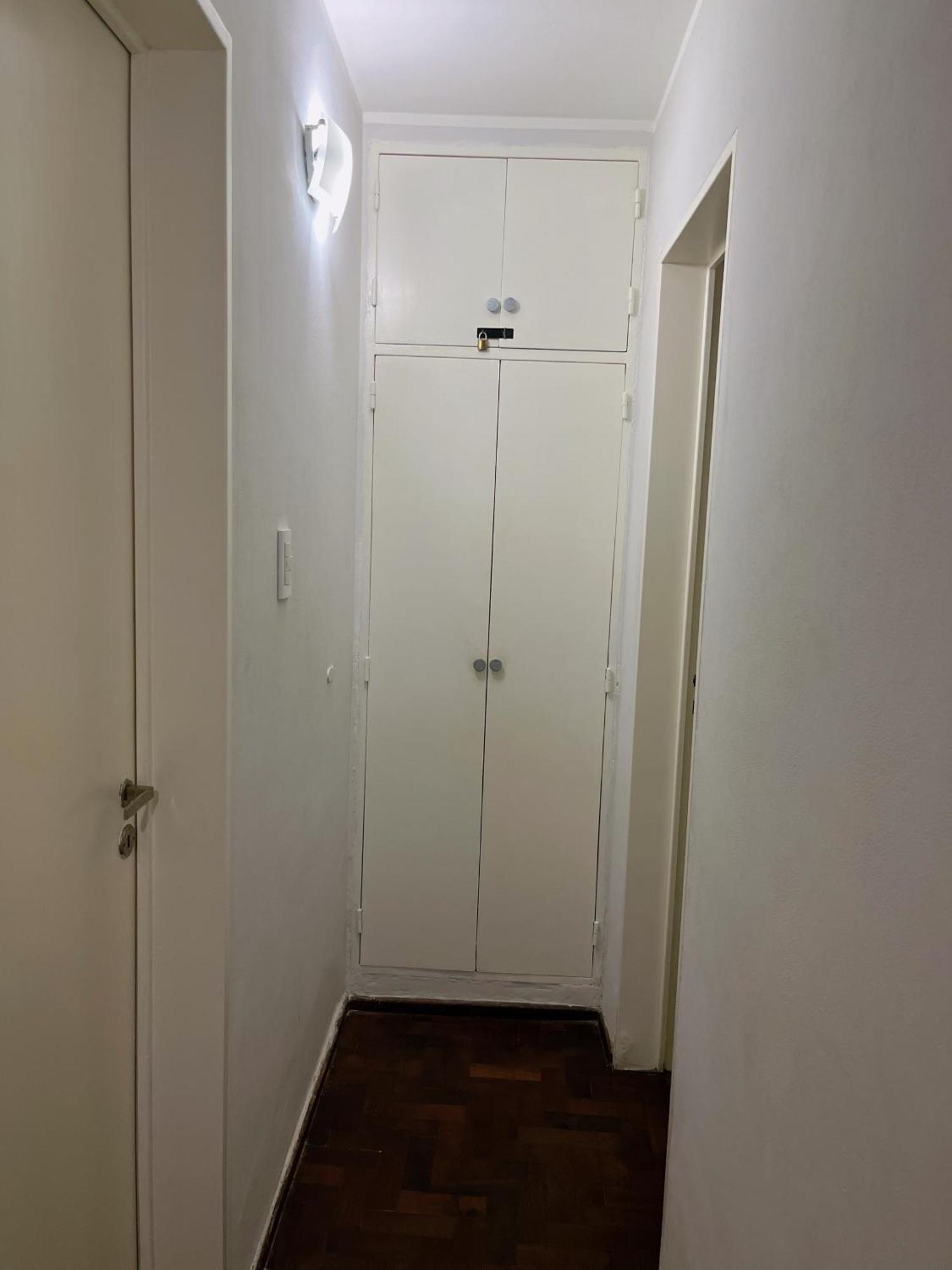 شقة Departamento Increible En قرطبة المظهر الخارجي الصورة