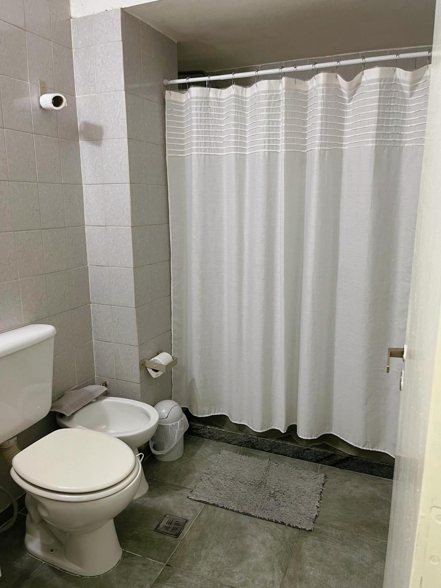 شقة Departamento Increible En قرطبة المظهر الخارجي الصورة
